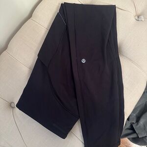 Lululemon Black Leggings